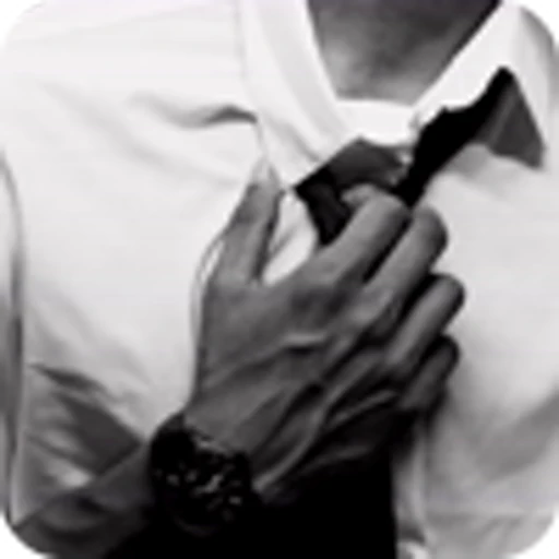 👔 Эмодзи «мужская эстетика» для Telegram