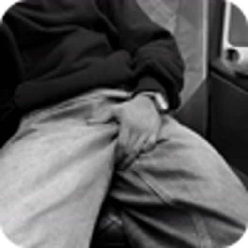 👖 Эмодзи «мужская эстетика» для Telegram