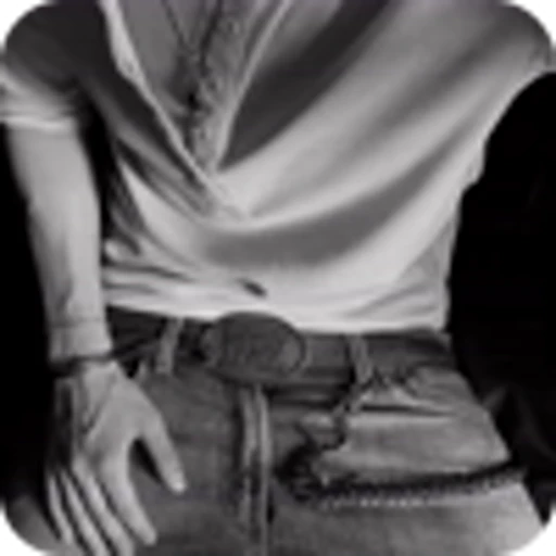👖 Эмодзи «мужская эстетика» для Telegram