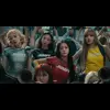 Стикер 30 BLACKPINK