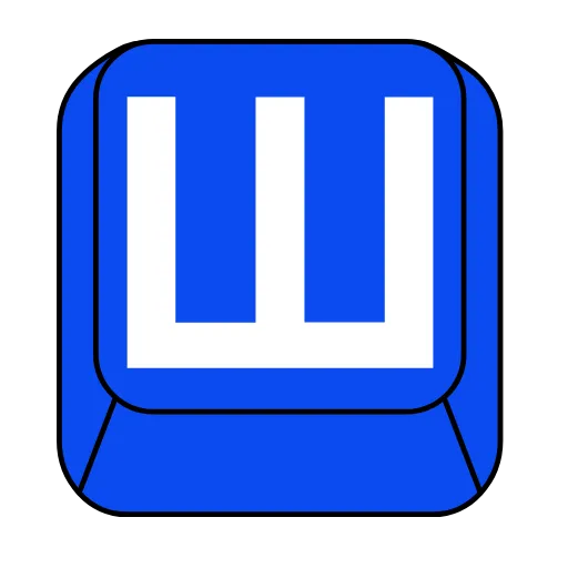 Стикер 26 Button