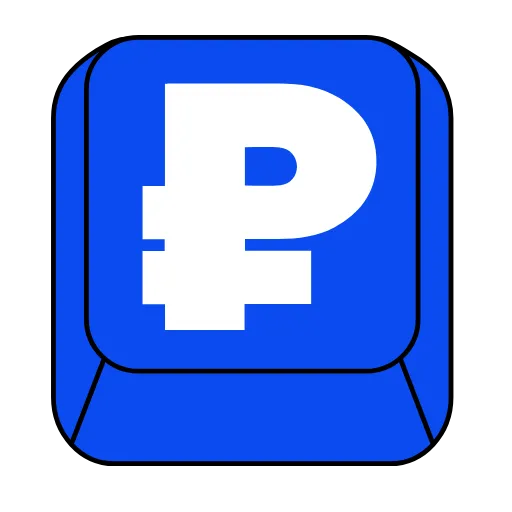 Стикер 42 Button