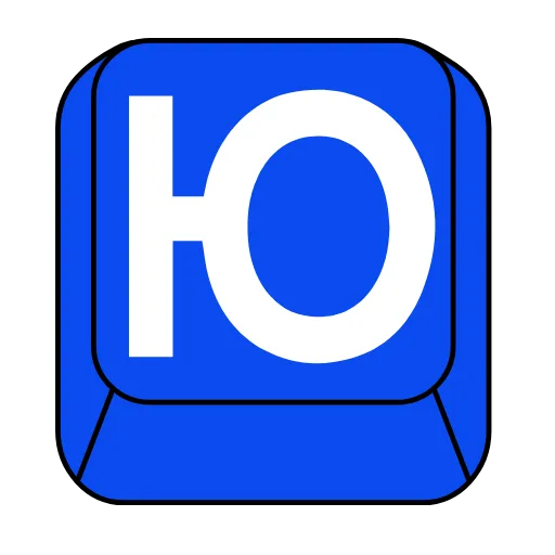 Стикер 32 Button