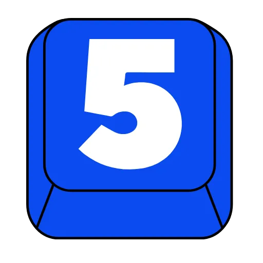 Стикер 47 Button