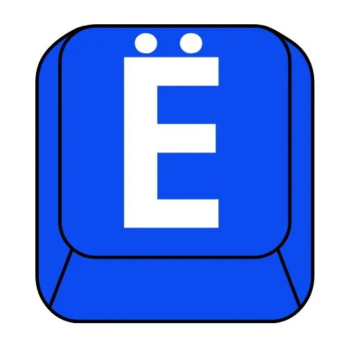 Стикер 7 Button
