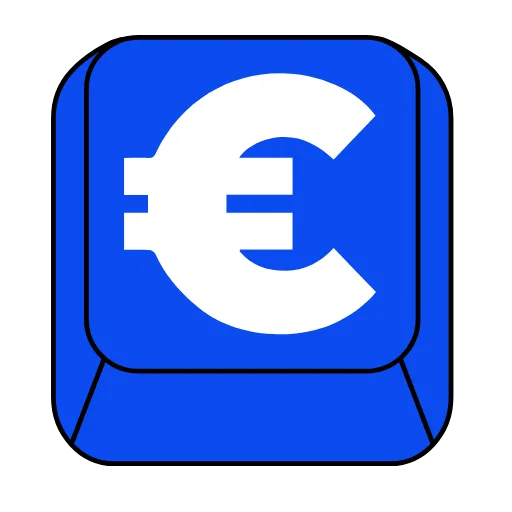 Стикер 41 Button
