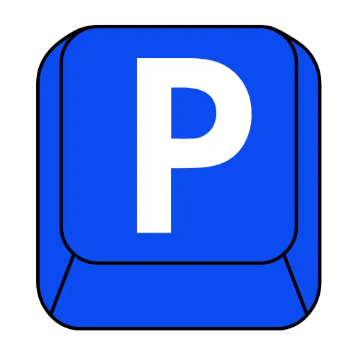 Стикер 18 Button