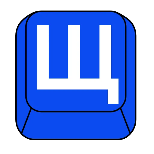 Стикер 27 Button