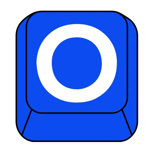 Стикер 16 Button