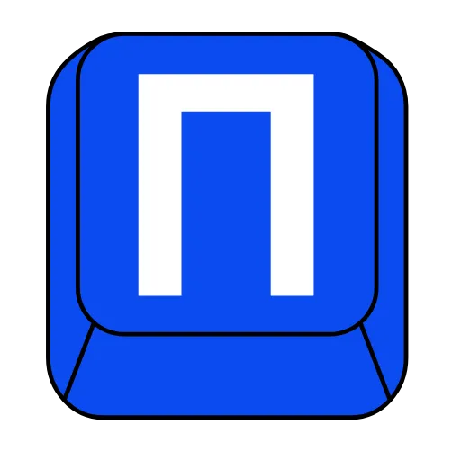 Стикер 17 Button