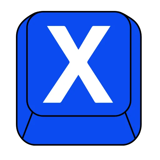 Стикер 23 Button