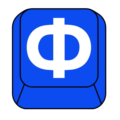Стикер 22 Button