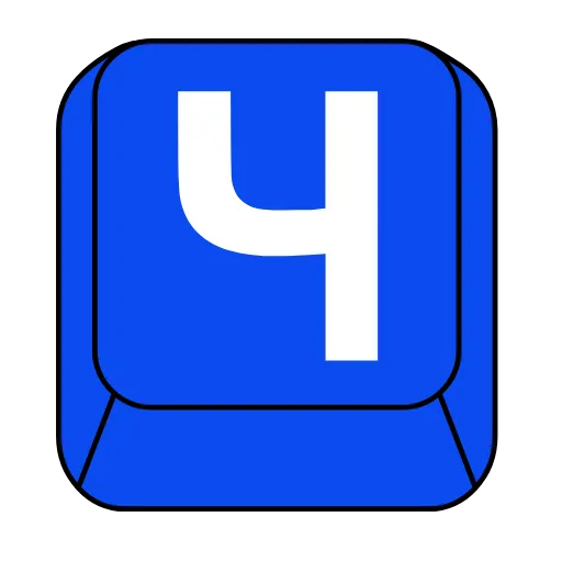 Стикер 25 Button