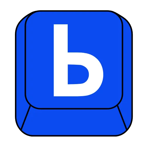 Стикер 30 Button