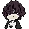 Стикер 52 Bsd Emoji