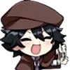 Стикер 12 Bsd Emoji