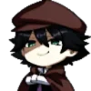 Стикер 5 Bsd Emoji