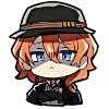 Стикер 48 Bsd Emoji