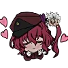 Стикер 56 Bsd Emoji