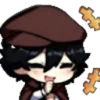 Стикер 7 Bsd Emoji