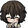 Стикер 40 Bsd Emoji