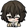Стикер 41 Bsd Emoji