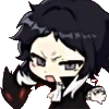 Стикер 31 Bsd Emoji