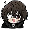 Стикер 37 Bsd Emoji
