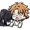 Стикер 38 Bsd Emoji