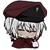 Стикер 53 Bsd Emoji