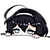 Стикер 17 Bsd Emoji
