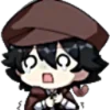 Стикер 11 Bsd Emoji