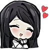 Стикер 39 Bsd Emoji