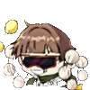 Стикер 26 Bsd Emoji