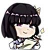 Стикер 20 Bsd Emoji