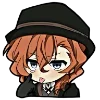 Стикер 60 Bsd Emoji