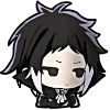 Стикер 59 Bsd Emoji
