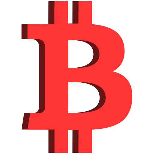 Обложка набора 3D Bitcoin