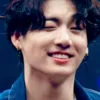 Стикер 49 Jungkook