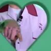 Стикер 55 Jungkook