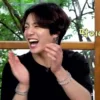Стикер 23 Jungkook