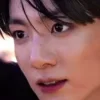 Стикер 32 Jungkook