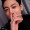 Стикер 46 Jungkook