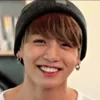 Стикер 14 Jungkook