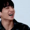 Стикер 22 Jungkook