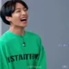 Стикер 16 Jungkook
