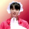 Стикер 10 Jungkook