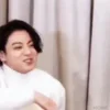 Стикер 34 Jungkook