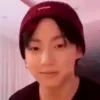 Стикер 44 Jungkook