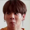 Стикер 30 Jungkook